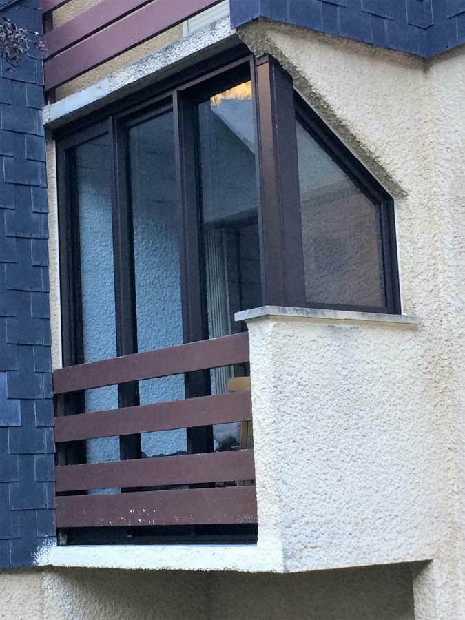 Studio Accueillant Et Moderne A Cauterets Apartment Exterior photo